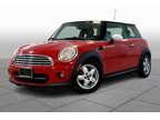 2011UsedMINIUsedCooper HardtopUsed2dr Cpe