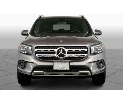 2020UsedMercedes-BenzUsedGLBUsed4MATIC SUV is a Grey 2020 Mercedes-Benz G SUV in Hanover MA