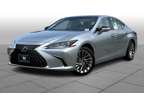 2024NewLexusNewESNewFWD