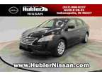 2014UsedNissanUsedSentraUsed4dr Sdn I4 CVT