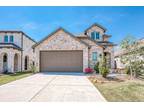 16323 Tawny Emperor Drive Humble Texas 77346