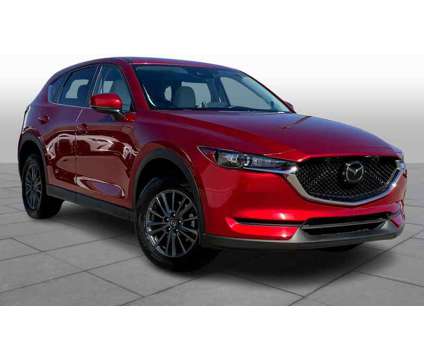 2021UsedMazdaUsedCX-5UsedFWD is a Red 2021 Mazda CX-5 Car for Sale in Albuquerque NM