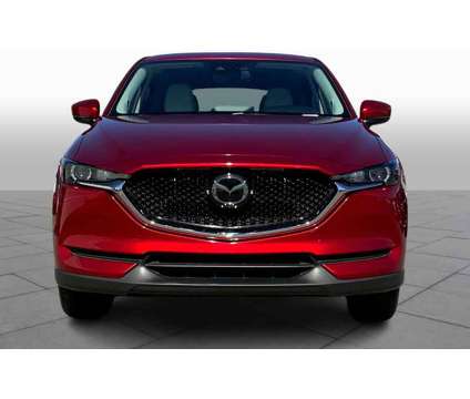 2021UsedMazdaUsedCX-5UsedFWD is a Red 2021 Mazda CX-5 Car for Sale in Albuquerque NM