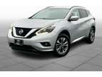 2018UsedNissanUsedMuranoUsedAWD