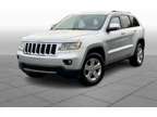 2012UsedJeepUsedGrand CherokeeUsedRWD 4dr