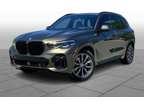 2023UsedBMWUsedX5UsedSports Activity Vehicle