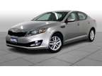 2013UsedKiaUsedOptimaUsed4dr Sdn