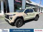 2024NewGMCNewCanyonNewCrew Cab