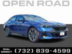 2024UsedBMWUsed5 SeriesUsedSedan