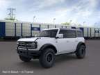 2024NewFordNewBroncoNew4 Door 4x4