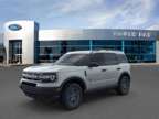 2024NewFordNewBronco SportNew4x4