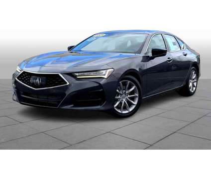 2021UsedAcuraUsedTLXUsedFWD is a 2021 Acura TLX Car for Sale in Egg Harbor Township NJ