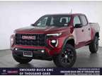 2023NewGMCNewCanyonNewCrew Cab