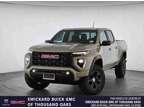 2023NewGMCNewCanyonNewCrew Cab