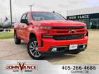 2020UsedChevroletUsedSilverado 1500Used4WD Crew Cab 147