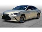 2024NewLexusNewESNewFWD