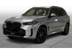 2024NewBMWNewX5NewSports Activity Vehicle