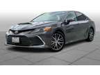 2024UsedToyotaUsedCamry