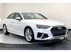 2024NewAudiNewA4New45 TFSI quattro