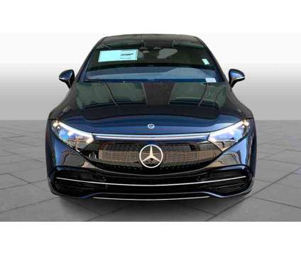 2024NewMercedes-BenzNewEQSNew4MATIC Sedan is a Grey 2024 Sedan in Beverly Hills CA