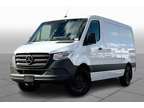 2024NewMercedes-BenzNewSprinterNew2500 Standard Roof I4 Diesel HO 144 RWD