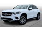 2024NewMercedes-BenzNewGLCNewSUV