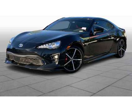 2019UsedToyotaUsed86UsedManual (Natl) is a 2019 Toyota 86 Model Car for Sale in Columbus GA