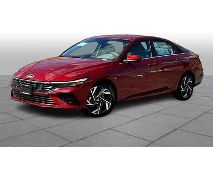 2024NewHyundaiNewElantraNewIVT is a Red 2024 Hyundai Elantra Car for Sale in College Park MD