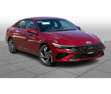 2024NewHyundaiNewElantraNewIVT is a Red 2024 Hyundai Elantra Car for Sale in College Park MD