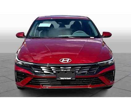 2024NewHyundaiNewElantraNewIVT is a Red 2024 Hyundai Elantra Car for Sale in College Park MD