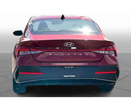 2024NewHyundaiNewElantraNewIVT is a Red 2024 Hyundai Elantra Car for Sale in College Park MD