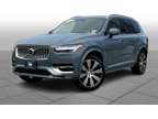 2020UsedVolvoUsedXC90UsedT6 AWD 7 Passenger