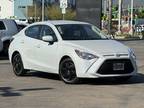 used 2019 Toyota Yaris L Sedan