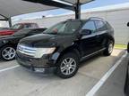 used 2008 Ford Edge SEL 4D Sport Utility