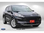 used 2020 Ford Escape S