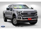 used 2020 Ford Super Duty F-250 SRW Lariat