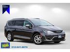 used 2019 Chrysler Pacifica Limited