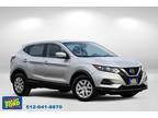 used 2020 Nissan Rogue Sport S
