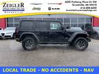 Used 2023 JEEP Wrangler For Sale
