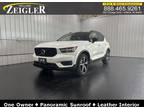 Used 2021 VOLVO XC40 For Sale