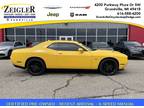 Used 2018 DODGE Challenger For Sale