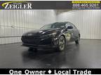 Used 2021 HYUNDAI Elantra For Sale