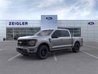 New 2024 FORD F-150 For Sale