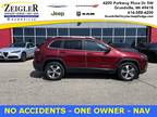 Used 2020 JEEP Cherokee For Sale