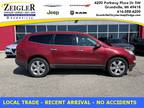 Used 2012 CHEVROLET Traverse For Sale