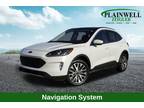 Used 2021 FORD Escape For Sale