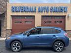 Used 2016 SUBARU CROSSTREK For Sale