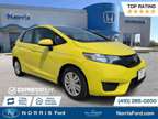 2015 Honda Fit LX