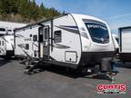 2023 Venture RV SportTrek 271VMB