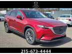 2021 Mazda CX-9 Touring